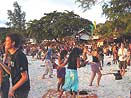 Bangkok - Ko Phangan (Thajsko) Bangkok - Ko Phangan (Thajsko)