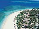 Matamanoa Island Resort ****, ostrov Matamanoa