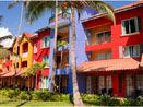 Tropical Princess Beach Resort & SPA ****, Punta Cana