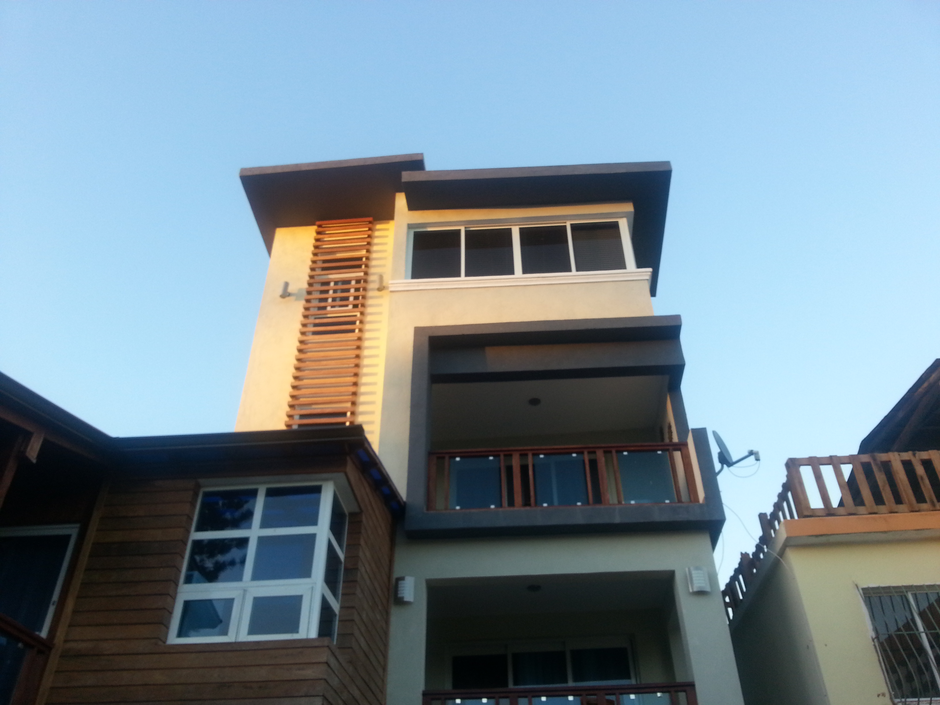 Apartmány Guayacanes ***, Guayacanes