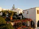 Hersonissos Village ****, Kréta