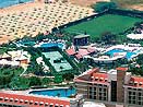 Kumköy Beach Resort & Spa *****, Turecko-Side