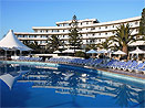 Agapi Beach ****, Kréta-Ammoudara