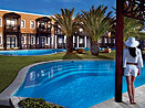 Aldemar Royal Mare *****, Kréta-Hersonissos