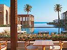 Amirandes Luxury Resort *****, Kréta-Gouves