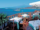 Atahotel Capotaormina ****, Sicílie-Taormina