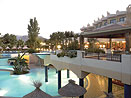 Atrium Palace Thalasso Spa Resort *****, Rhodos-Kalathos