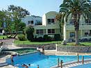 Avra Beach Resort ****, Rhodos-Ixia