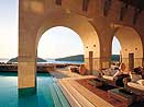Blue Palace *****, Kréta-Elounda