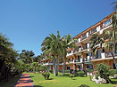 Caparena Hotel & Wellness Club ****, Sicílie - Taormina
