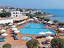Creta Maris *****, Kréta-Hersonissos