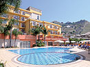 Diamond Naxos Taormina *****, Sicílie-Taormina MareTAORMINA MARE
