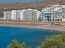 Elysium *****, Rhodos-Faliraki/Kalithea