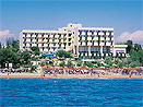Emir Beach ****, Side