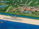 Gloria Golf Resort *****, Turecko-Belek