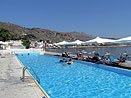 Grand Bay ****, Kréta-Kolymbari
