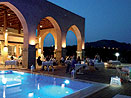 Hotel Boutique 5 *****, Rhodos - Kiotari