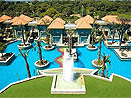 IC Green Palace ****, Turecko-Antalya