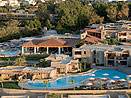 Ikaros Beach Hotel *****, Kréta-Malia