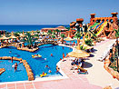 Kamelya Holiday Village *****, Turecko - Side