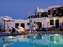 Knossos Beach ****, Kréta-Kokini Hani