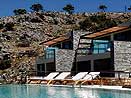 Lindos Blu *****, Rhodos-Lindos