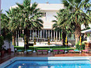 Magda hotel ****, Kréta-Gouves
