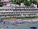 Mazzaro Sea Palace *****, Sicílie-Taormina Mare