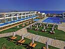 Minoa Palace *****, Kréta-Platanias