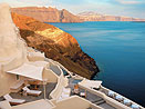 Mystique *****, Santorini-Imerovigli