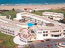 Mythos Palace *****, Kréta-Kavros