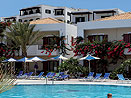 Nana Beach ****, Kréta-Hersonissos