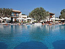 Port Royal Villas & Spa ****, Rhodos - Kolymbia