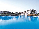 Puravida Ela Quality & Spa *****, Turecko-Belek