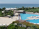 RIU Kaya Belek ****+, Turecko-Belek