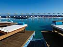 Royal Blue Resort *****, Kréta-Panormo