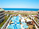 Sensimar Belek Resort & Spa *****, Turecko-Belek