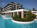 Sensimar Side Resort & Spa ****+, Turecko-Side
