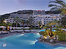 Sheraton Rhodes Resort *****, Rhodos-Ialyssos