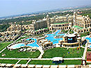 Spice Hotel ****+, Turecko-Belek