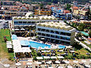 Thalassa Beach ***** Kréta-Agia Marina