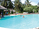 Adaaran Hudhuranfushi Resort ***+, Maledivy-severní malé Atol
