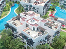Azul Fives *****, Playa Del Carmen