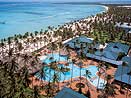 Hotel Barceló Bavaro Palace *****, Punta Cana