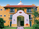 Casa Mexican Cozumel ***+, Cozumel