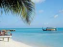 Conrad Maldives Rangali Island ******, Maledivy-jižní Ari atol