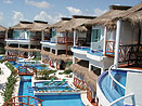 El Dorado Casitas Royal *****, Playa Del Carmen