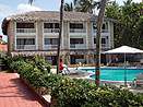 Esmeralda Hotel ***, Juan Dolio