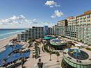 Hard Rock Hotel Cancun *****, Cancún