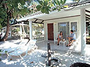 Holiday Island ****, Maledivy-jižní Ari atol